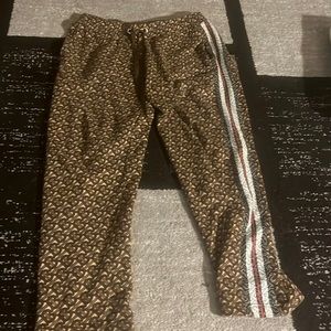 Burberry pants Like new
